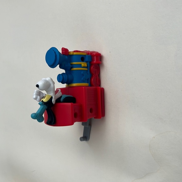 McDonald’s Disney toys - Picture 5 of 7